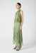 VISIONS LACE HANKERCHIEF SKIRT | SAGE - THIRD FORM
