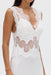 THIRD FORM VISIONS LACE MINI DRESS | IVORY | PRE ORDER