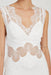 THIRD FORM VISIONS LACE MINI DRESS | IVORY