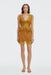 THIRD FORM Visions Lace Mini Dress | Patina