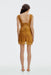THIRD FORM Visions Lace Mini Dress | Patina