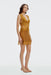 THIRD FORM Visions Lace Mini Dress | Patina