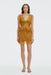 THIRD FORM Visions Lace Mini Dress | Patina