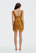 THIRD FORM Visions Lace Mini Dress | Patina