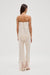 VISIONS LACE PANT | BUTTERCREAM - THIRD FORM