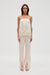 VISIONS LACE PANT | BUTTERCREAM - THIRD FORM