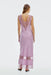 THIRD FORM Visions Lace Peer In Maxi | Lilac