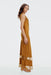 THIRD FORM Visions Lace Peer In Maxi | Patina