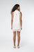 VISIONS LACE TOP | CREAM POLKA DOT - THIRD FORM