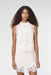 VISIONS LACE TOP | CREAM POLKA DOT - THIRD FORM
