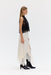 VISIONS LACE TOP | EBONY - THIRD FORM