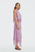THIRD FORM Visions Lace Top | Lilac