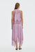 THIRD FORM Visions Lace Top | Lilac