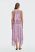THIRD FORM Visions Lace Top | Lilac