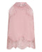 VISIONS LACE TOP | ROSÉ - THIRD FORM