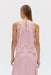 VISIONS LACE TOP | ROSÉ - THIRD FORM