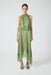 VISIONS LACE TOP | SAGE - THIRD FORM
