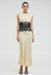 VISIONS LACE TRIM TANK DRESS | MARSHMALLOW - THIRD FORM