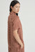 THIRD FORM VOYAGE RELAXED SHIRT | TILE