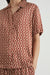 THIRD FORM VOYAGE RELAXED SHIRT | TILE