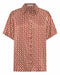 THIRD FORM VOYAGE RELAXED SHIRT | TILE