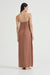 THIRD FORM VOYAGE STRAPLESS MAXI | TILE