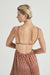 THIRD FORM VOYAGE TRIANGLE MAXI DRESS | TILE