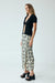 THIRD FORM WAFFLE TWIST SHIRT | BLACK