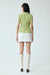 THIRD FORM WAFFLE TWIST SHIRT | MINT