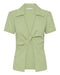 THIRD FORM WAFFLE TWIST SHIRT | MINT