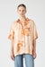 THIRD FORM WANDERER SHORT SLEEVE SHIRT | FLORAL