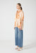 THIRD FORM WANDERER SHORT SLEEVE SHIRT | FLORAL