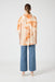 THIRD FORM WANDERER SHORT SLEEVE SHIRT | FLORAL
