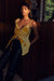 THIRD FORM WILD FLOWER DRAW UP CAMI | FLORAL