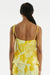 THIRD FORM WILD FLOWER DRAW UP CAMI | FLORAL