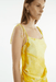 THIRD FORM WILD FLOWER WRAP MINI SLIP | FLORAL