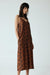 THIRD FORM WILD HEARTS JUMPSUIT | ZEBRA