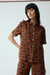 THIRD FORM WILD HEARTS SHIRT | ZEBRA
