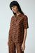 THIRD FORM WILD HEARTS SHIRT | ZEBRA