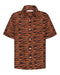 THIRD FORM WILD HEARTS SHIRT | ZEBRA