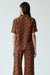 THIRD FORM WILD HEARTS SHIRT | ZEBRA