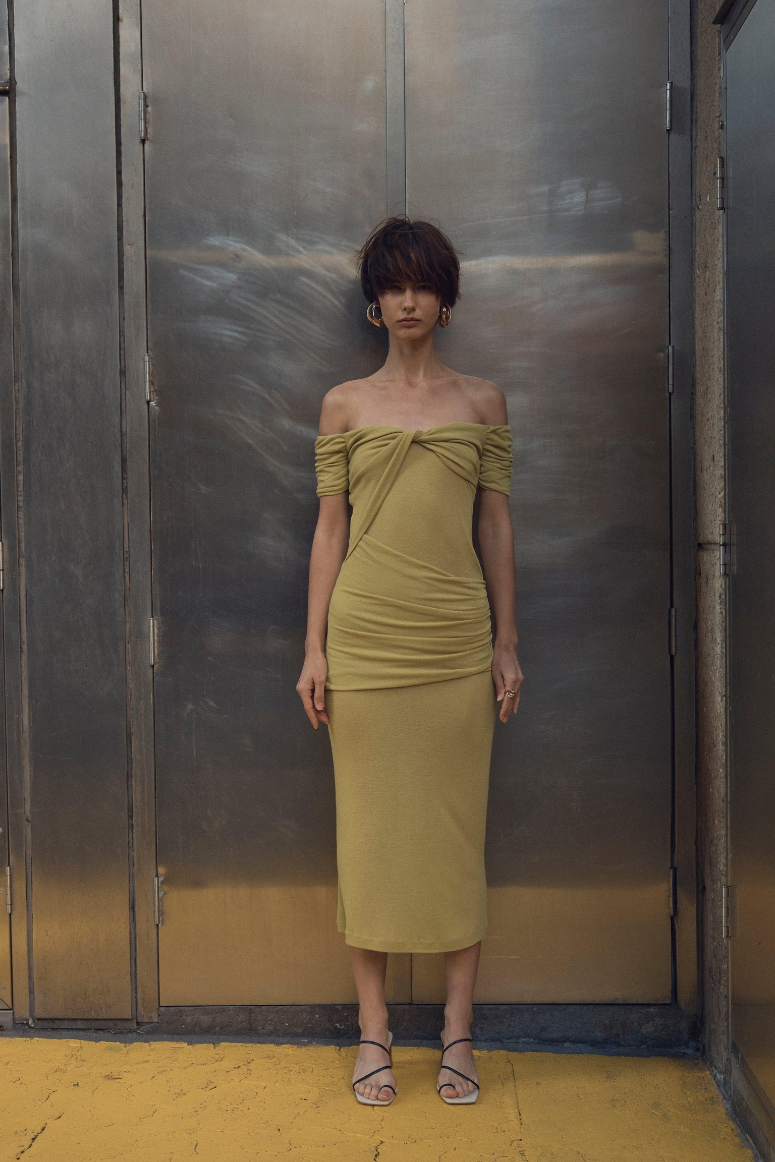 DRESSES | Third Form | Dresses for Women | Australian Designer — THIRD FORM