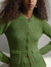 THIRD FORM WISTFUL KNIT CARDIGAN | JUNIPER