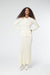 THIRD FORM WISTFUL KNIT CARDIGAN | PEARL