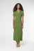 WISTFUL KNIT MIDI DRESS | JUNIPER - THIRD FORM
