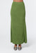 THIRD FORM WISTFUL KNIT MIDI SKIRT | JUNIPER