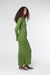 THIRD FORM WISTFUL KNIT MIDI SKIRT | JUNIPER