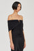 THIRD FORM WITHHELD OFF SHOULDER TOP | LOWLIGHT
