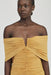 THIRD FORM WITHHELD OFF SHOULDER TOP | NECTAR