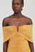 THIRD FORM WITHHELD OFF SHOULDER TOP | NECTAR